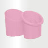 Cutlery Drainer Pink2