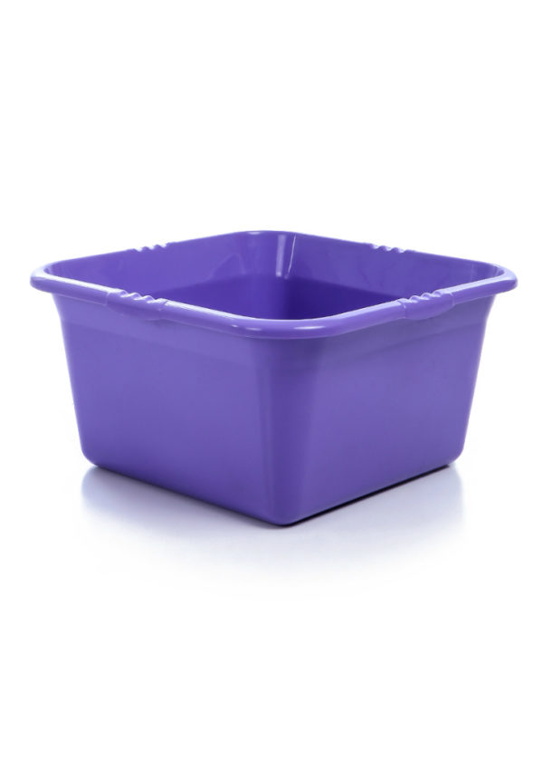 Basin Large Violet S1
